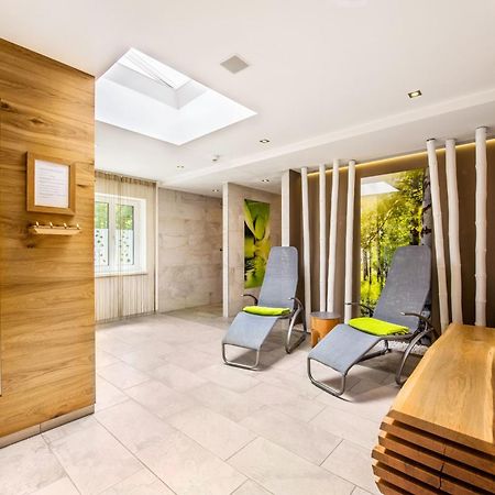 Riverresort Donauschlinge Haibach ob der Donau Luaran gambar
