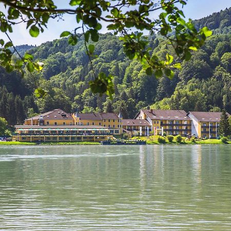 Riverresort Donauschlinge Haibach ob der Donau Luaran gambar