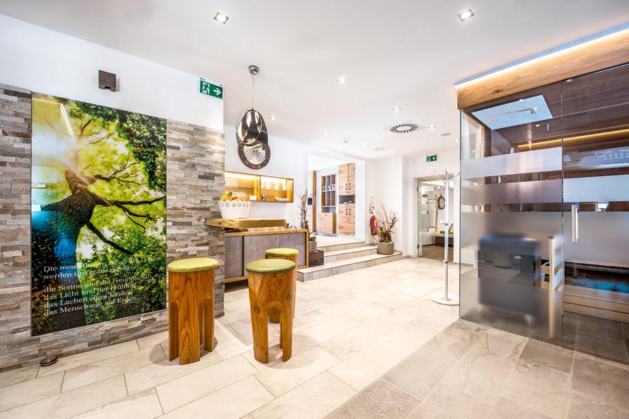 Riverresort Donauschlinge Haibach ob der Donau Luaran gambar