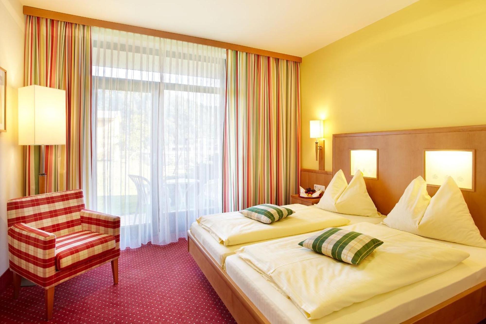 Riverresort Donauschlinge Haibach ob der Donau Luaran gambar