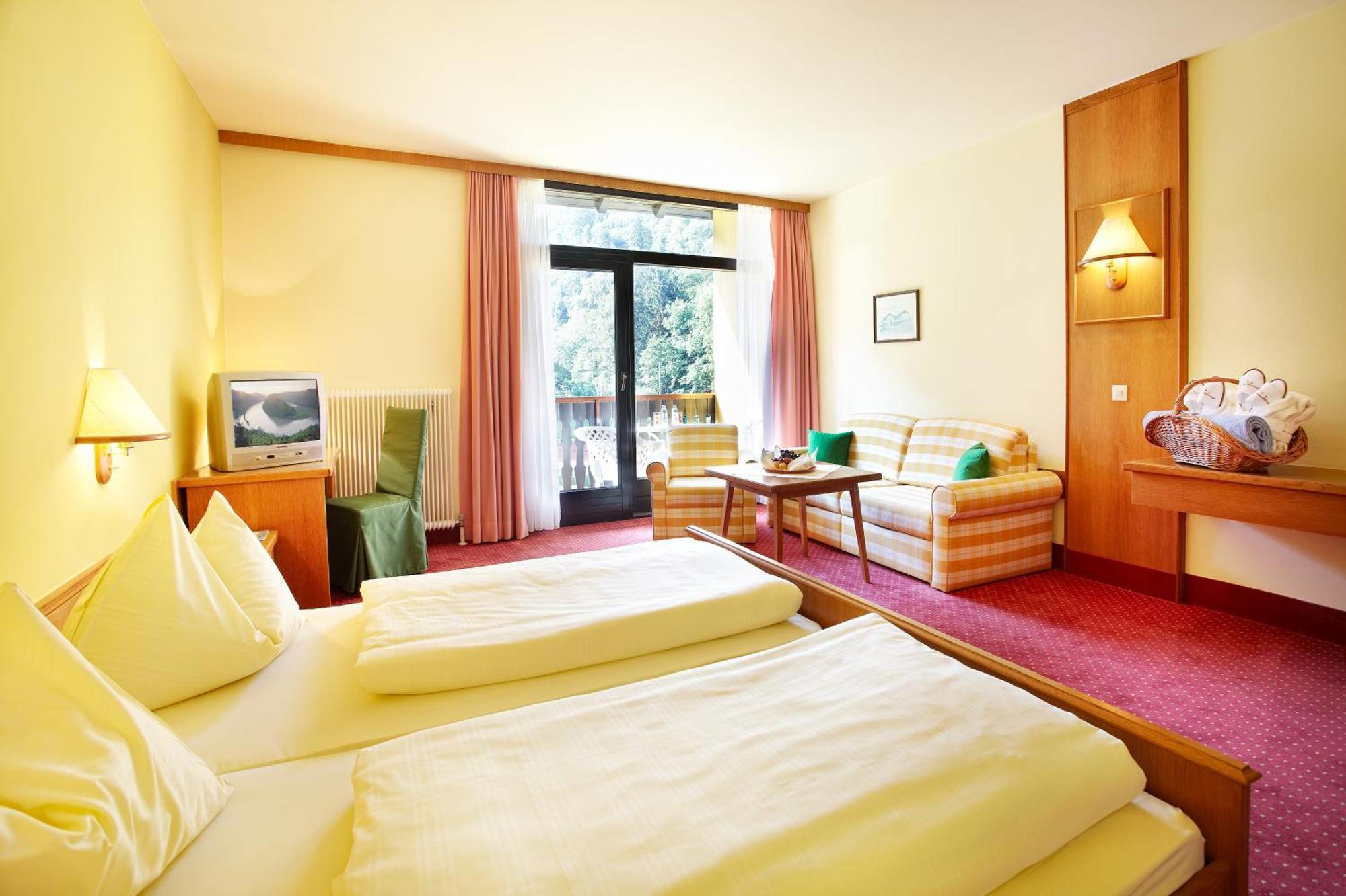 Riverresort Donauschlinge Haibach ob der Donau Luaran gambar