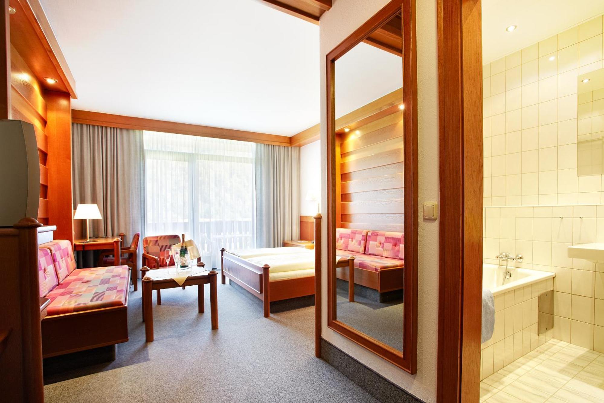 Riverresort Donauschlinge Haibach ob der Donau Luaran gambar