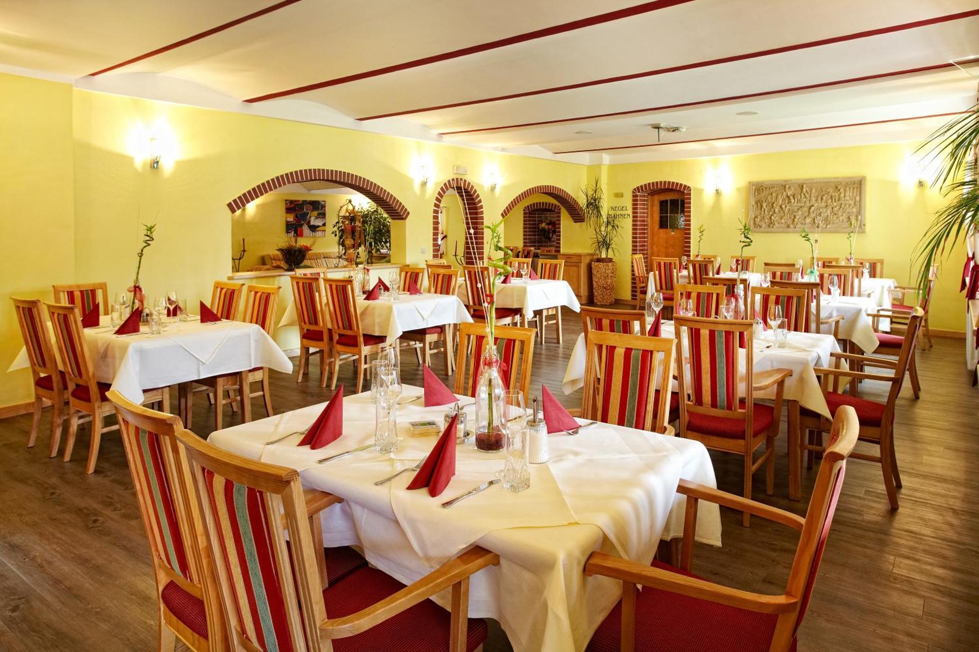 Riverresort Donauschlinge Haibach ob der Donau Luaran gambar