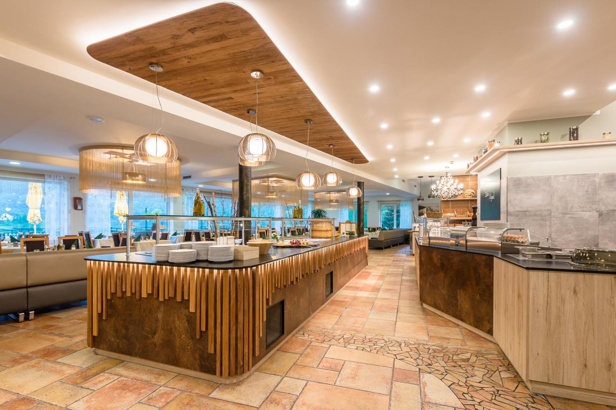 Riverresort Donauschlinge Haibach ob der Donau Luaran gambar