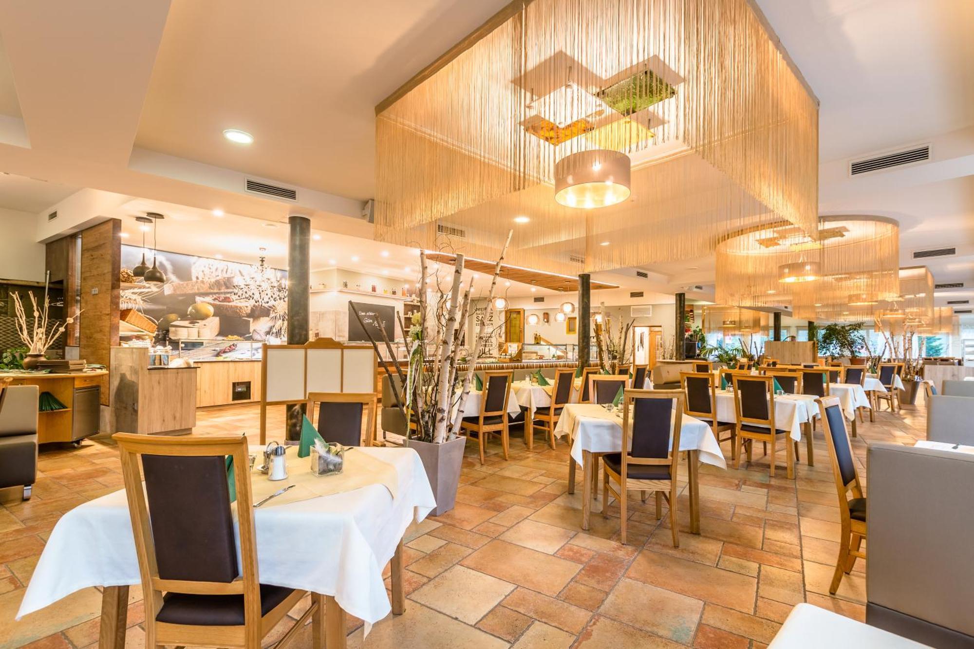 Riverresort Donauschlinge Haibach ob der Donau Luaran gambar