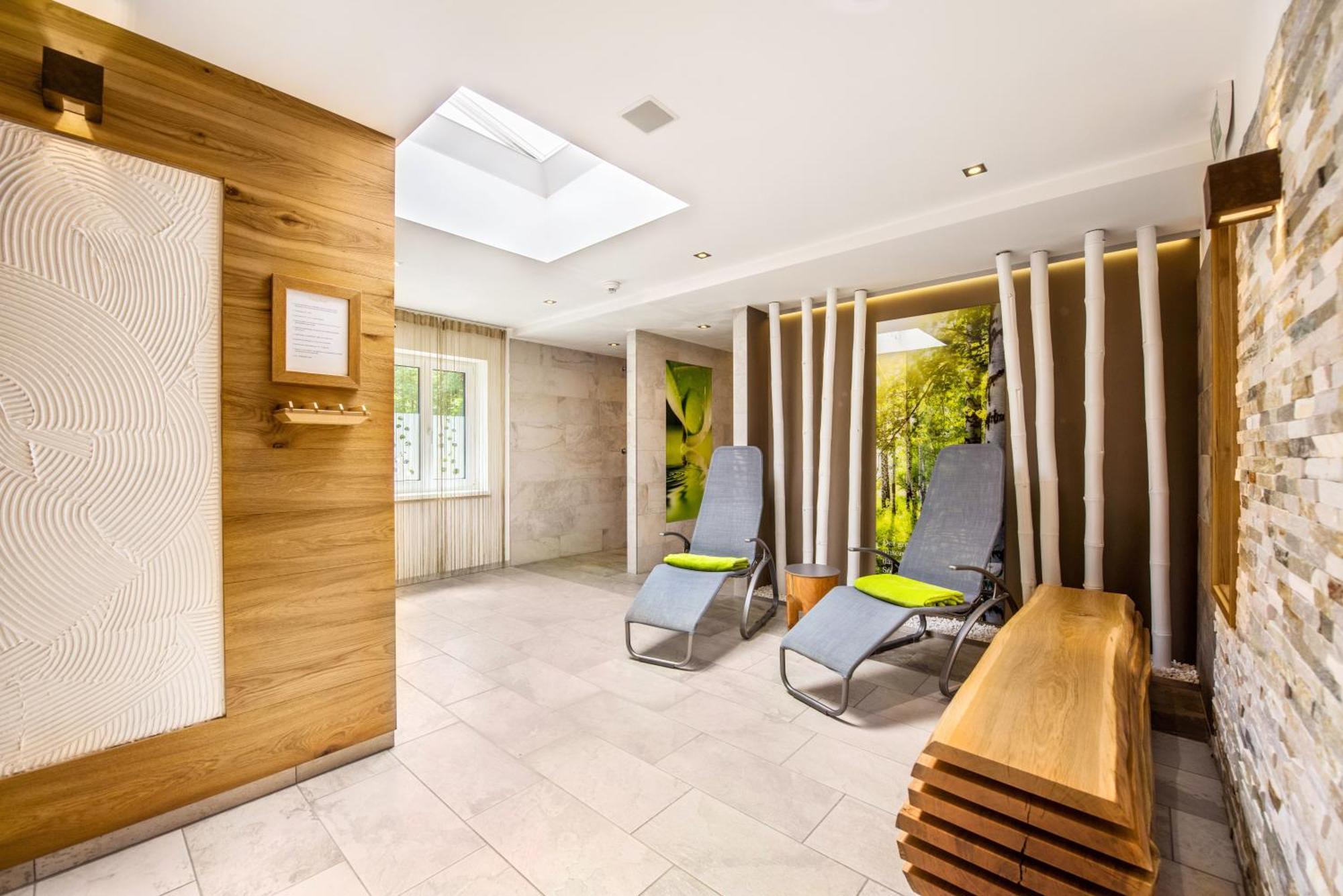 Riverresort Donauschlinge Haibach ob der Donau Luaran gambar