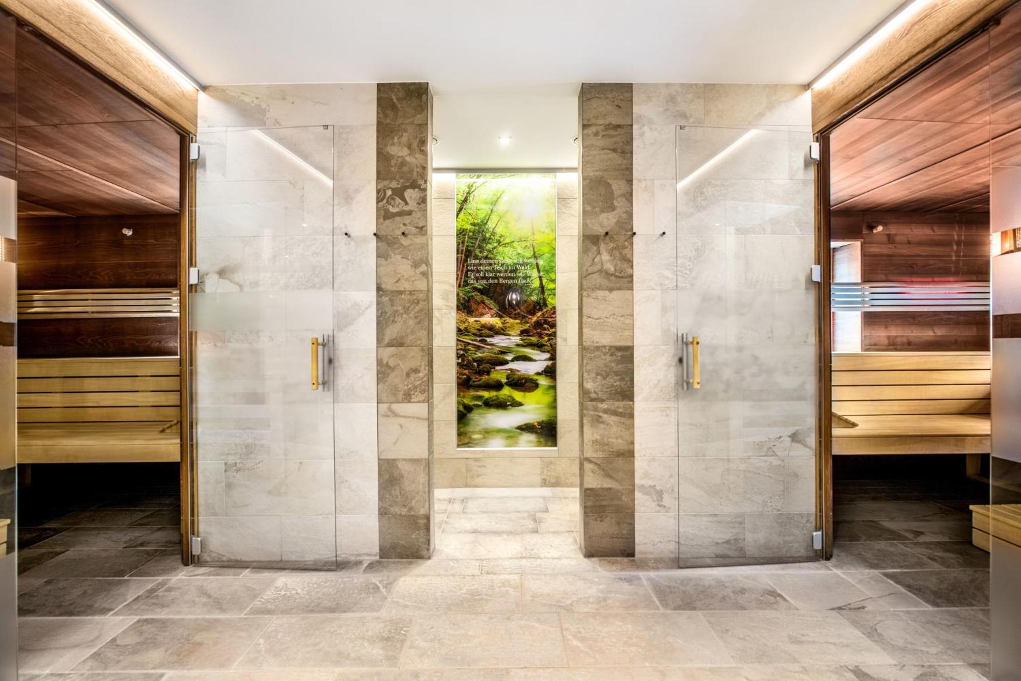 Riverresort Donauschlinge Haibach ob der Donau Luaran gambar
