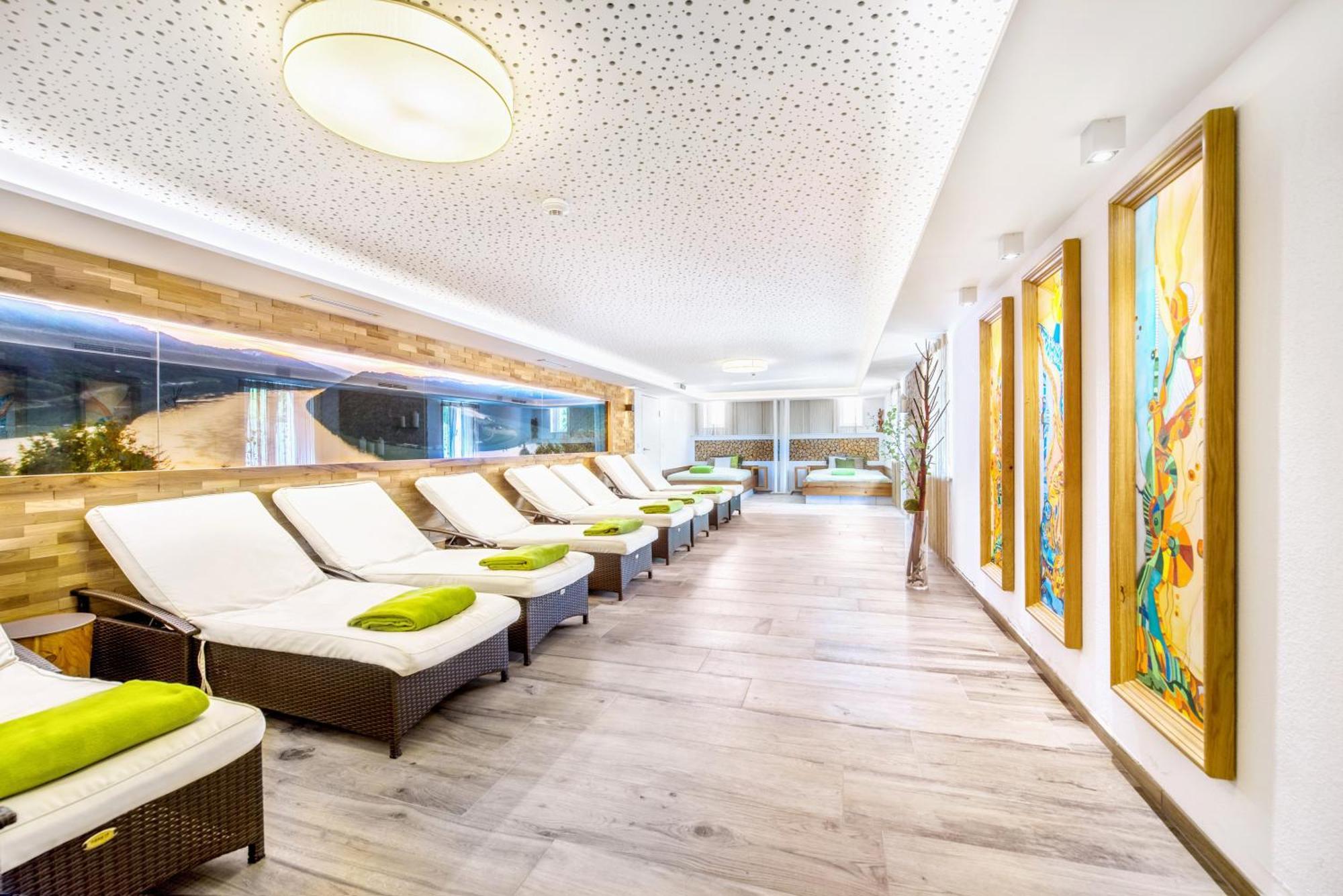 Riverresort Donauschlinge Haibach ob der Donau Luaran gambar