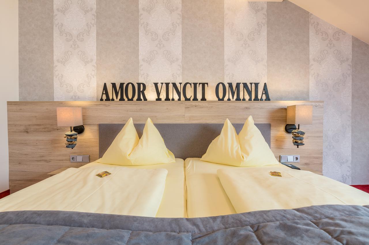 Riverresort Donauschlinge Haibach ob der Donau Bilik gambar