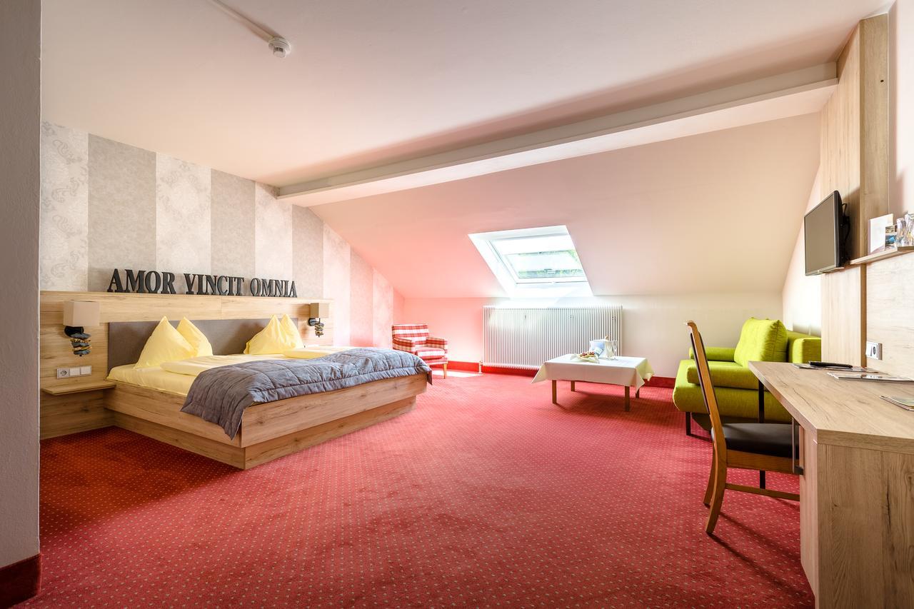 Riverresort Donauschlinge Haibach ob der Donau Luaran gambar