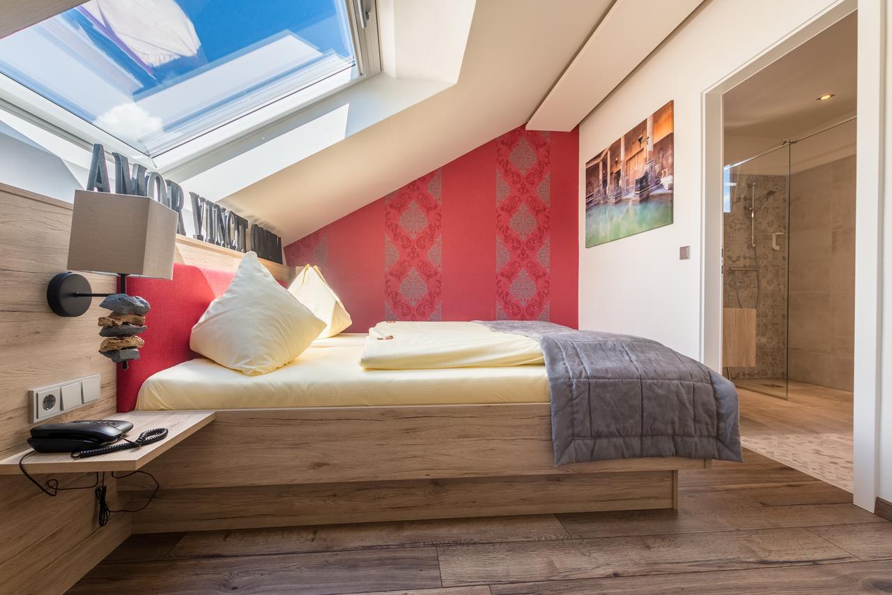 Riverresort Donauschlinge Haibach ob der Donau Luaran gambar